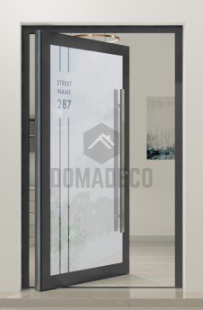 PIVOT Glass S23