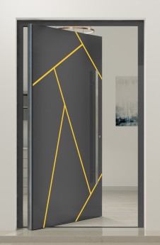 PIVOT V37