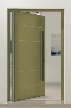 PIVOT W313