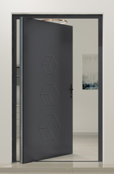 PIVOT V19