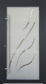 LIM Glass S11