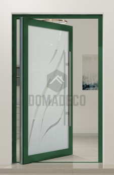 PIVOT Glass S11