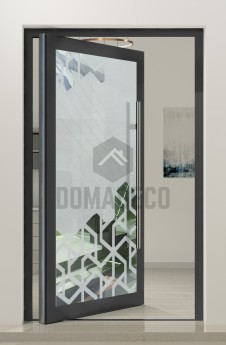 PIVOT Glass S12