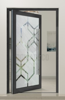 PIVOT Glass S13