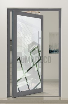 PIVOT Glass S14