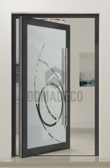 PIVOT Glass S16