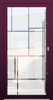 LIM Glass S17