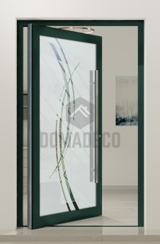 PIVOT Glass S18