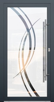 LIM Glass S18