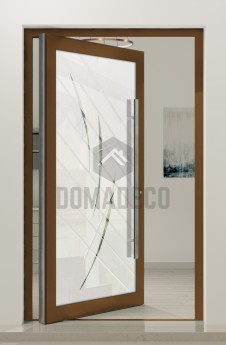 PIVOT Glass S19