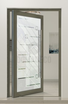 PIVOT Glass S20