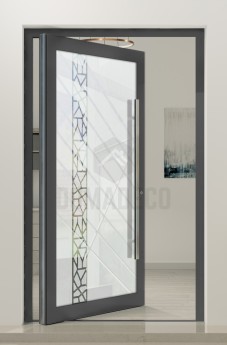 PIVOT Glass S21
