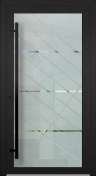 LIM Glass S3