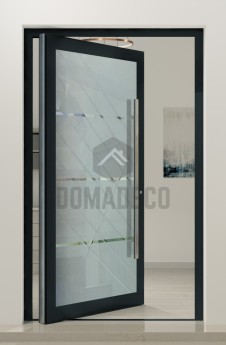 PIVOT Glass S3