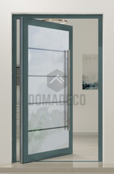 PIVOT Glass S4