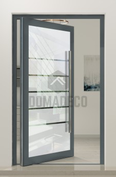 PIVOT Glass S5