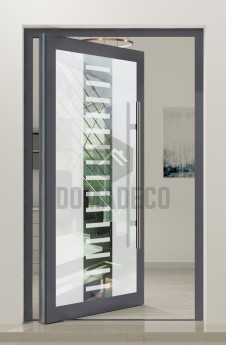 PIVOT Glass S6