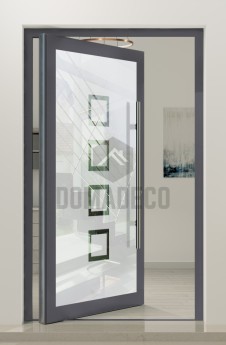 PIVOT Glass S8