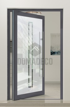 PIVOT Glass S9
