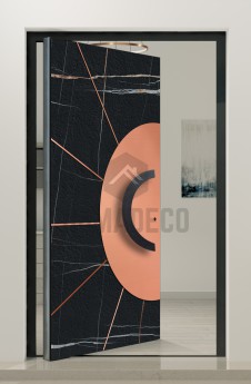PIVOT Sahara