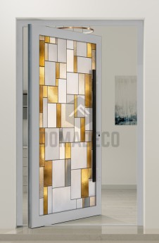 PIVOT SG2