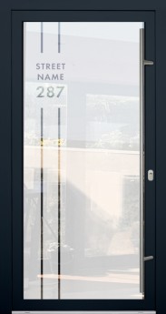 LIM Glass S23