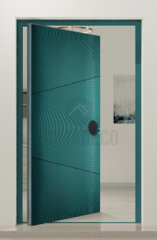 PIVOT V66