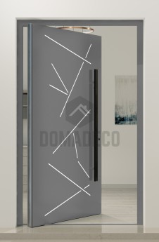 PIVOT Vario-inox