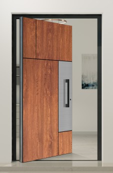 PIVOT V35