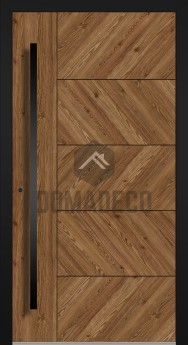 LIM WOODLINE 4