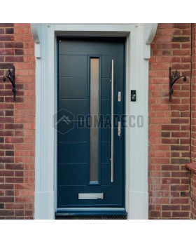 Fargo 42 - front door for sale