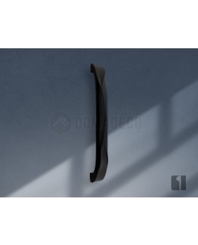 DH 10 - minimalism front door handle
