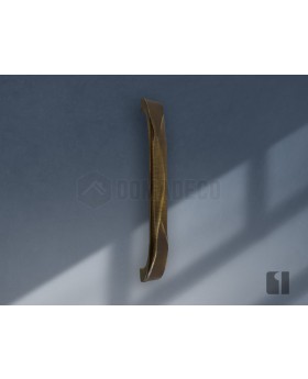 DH 10 - minimalism front door handle