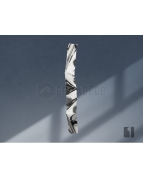  DH3 - front entry door handle