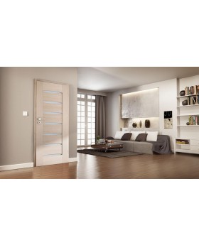 Denton Ena - modern inside door