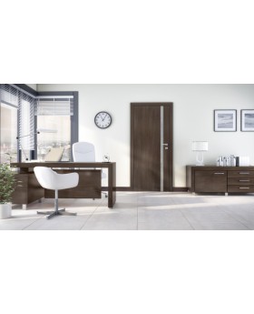 Plano EST LUX - contemporary inside door