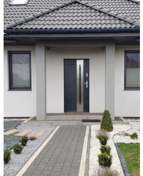 Fargo 26 - front door for sale
