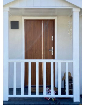 Fargo 32A - exterior door for sale