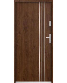 Colour: walnut