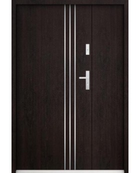 Color: wenge