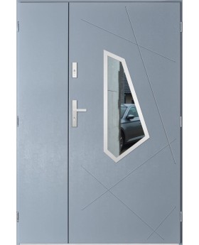 Colour: light anthracite