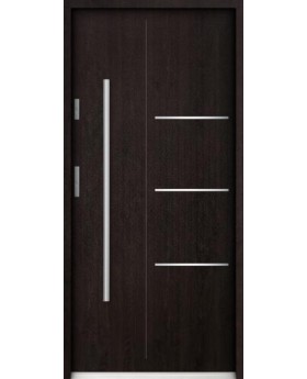 Color: wenge