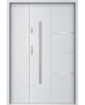 Colour: white