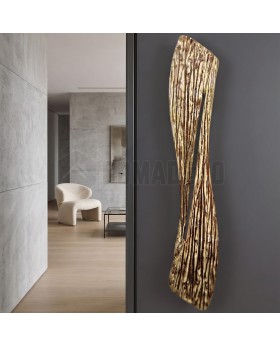 Luxury front door handle