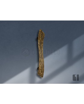 DH9 - luxury front door handle