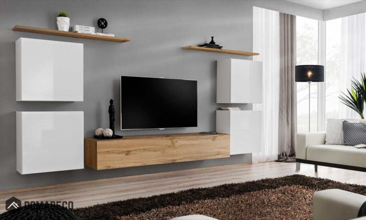Domadeco tv deals stand