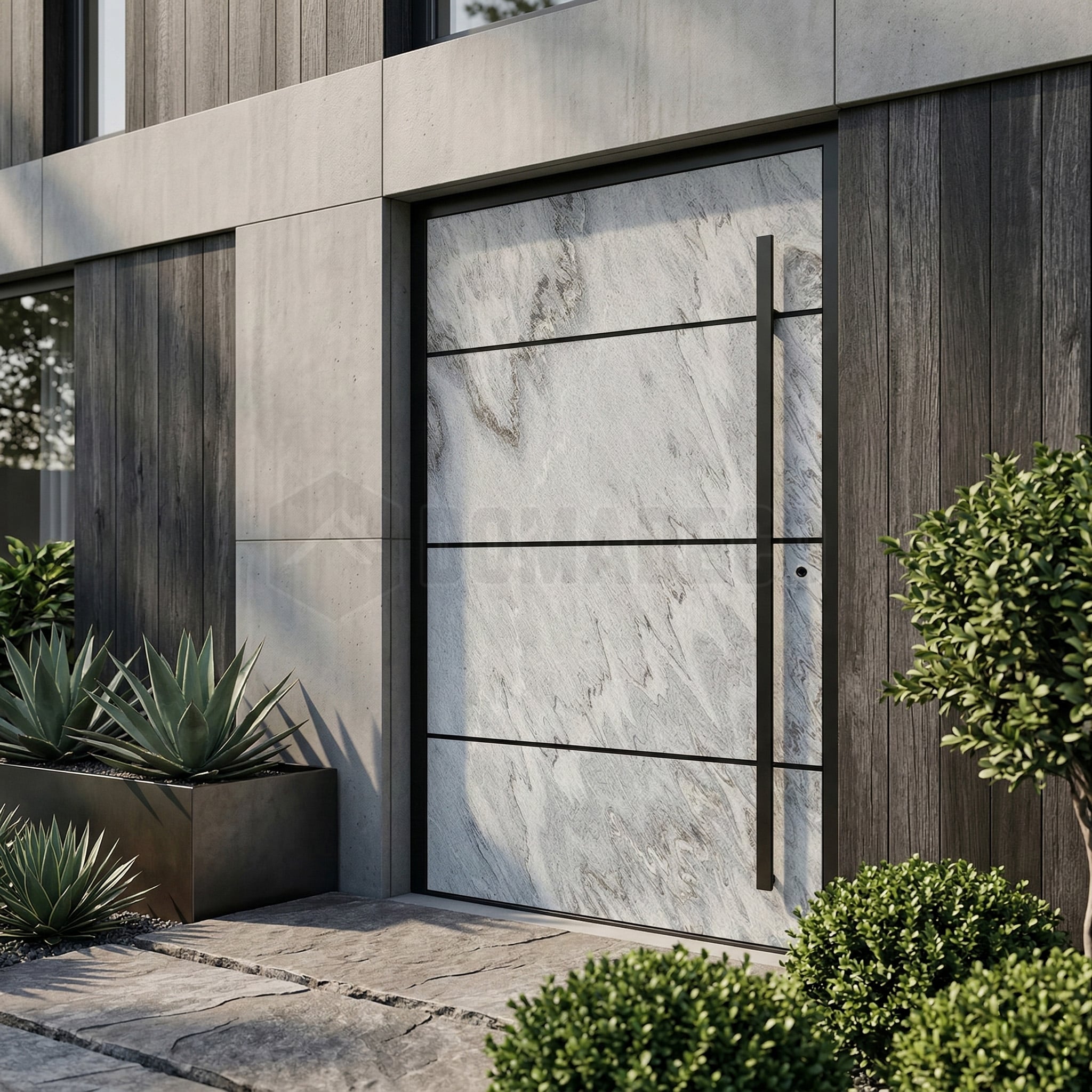 European Front Door