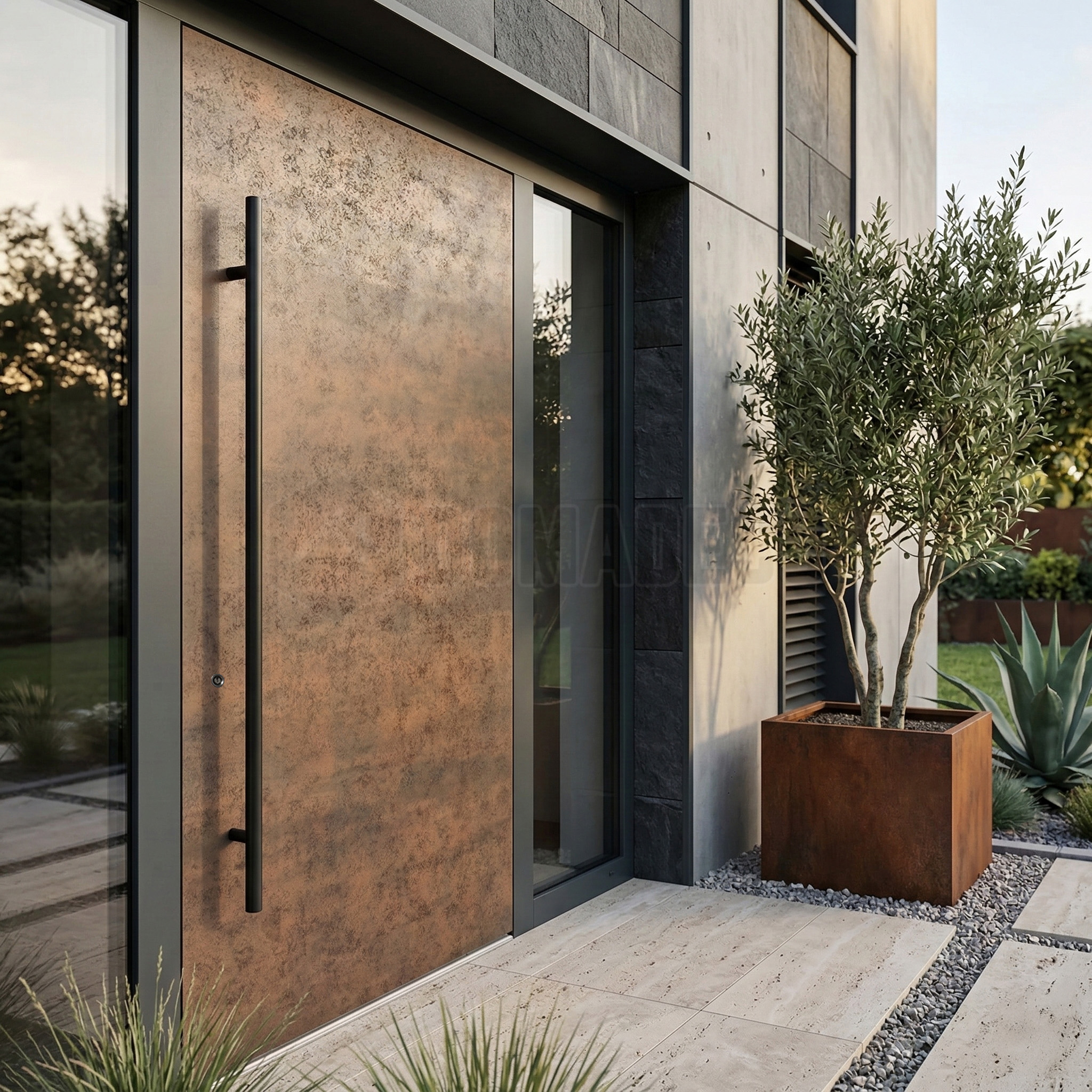 What is quartz sinter and where can it be used?