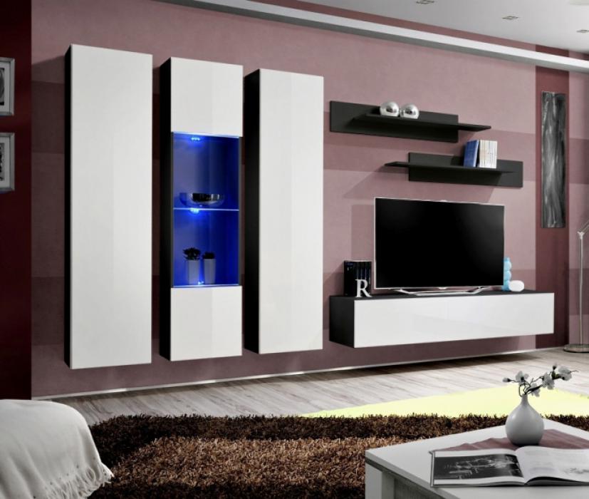 Idea c3 - wall mounted tv cabinet for 70 inch tv