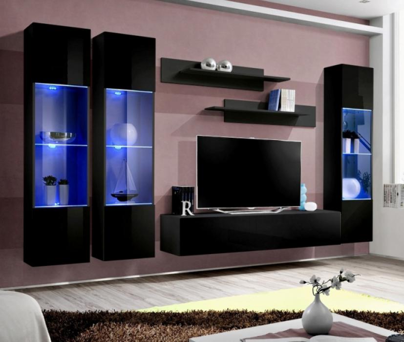 Idea d9 - tv stand for 75 inch tv